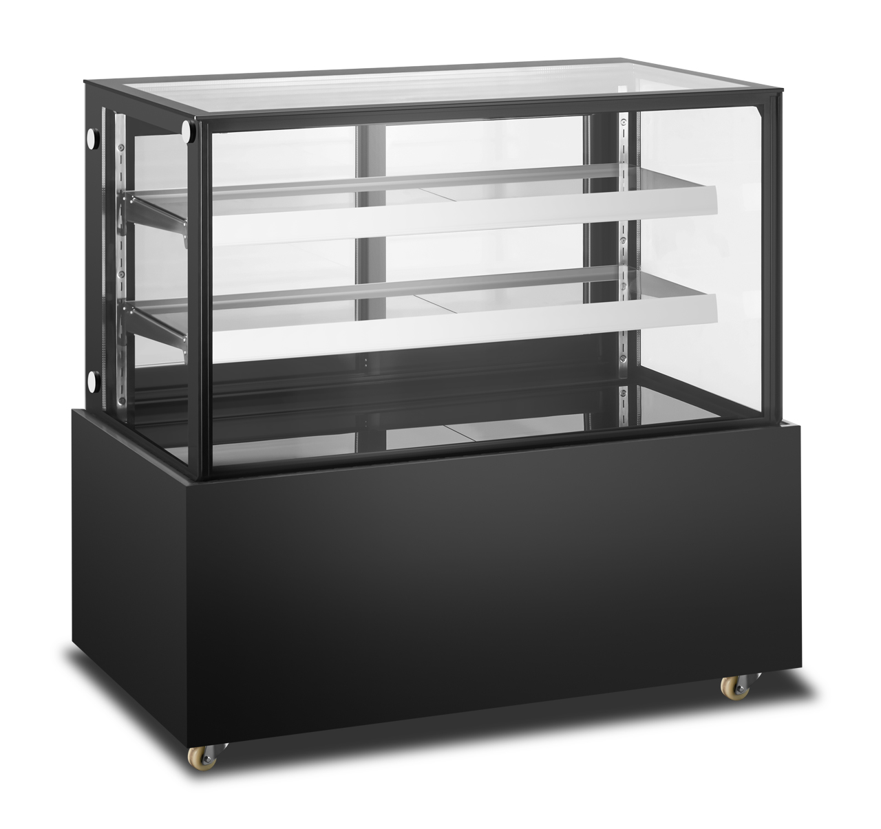 Kereskedelmi hűtőszekrény