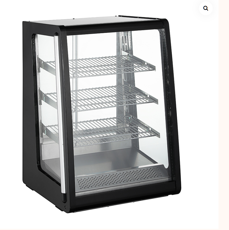 Talán többet szeretne tudni a forró kijelzőszekrényekről