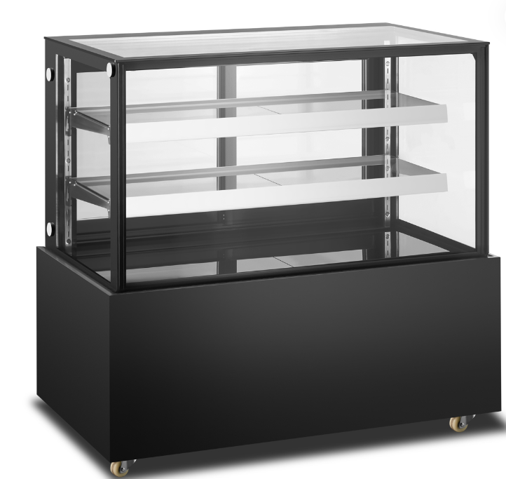 Kereskedelmi hűtött kijelzőszekrények: Hogyan lehet kiválasztani a megfelelő kijelző megoldást a különböző termékekhez?