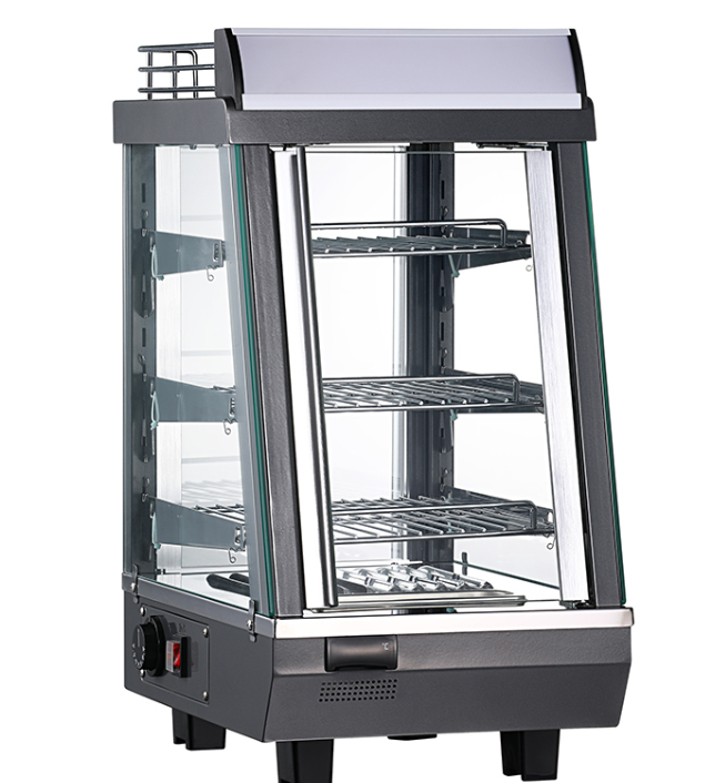 Melyek az asztali forró szekrények termék kényelme?