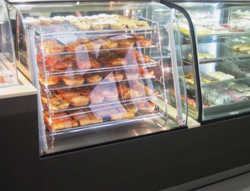 Tisztítási és karbantartási tippek élelmiszer-vitrinekhez