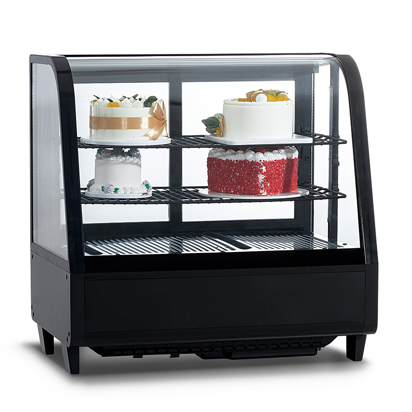 Hogyan tartja a sütemény -szekrény páratartalom -vezérlési funkciója a süteményt nedvesen?